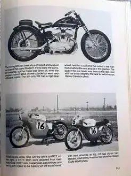Girdler "Harley-Davidson Buyer's Guide" Harley-Davidson Handbook 1992 (9548)